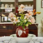 Myrtidia Cafe House - Living Tradition Retreat Limnaria (Kythira)