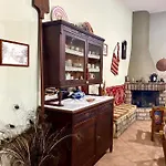 Διαμέρισμα Myrtidia Cafe House - Living Tradition Retreat *