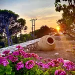 Myrtidia Cafe House - Living Tradition Retreat Limnaria (Kythira)