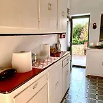 Myrtidia Cafe House - Living Tradition Retreat Limnaria (Kythira)
