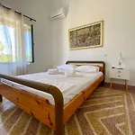 Myrtidia Cafe House - Living Tradition Retreat