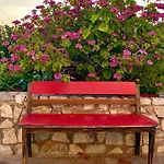 Myrtidia Cafe House - Living Tradition Retreat Limnaria (Kythira)