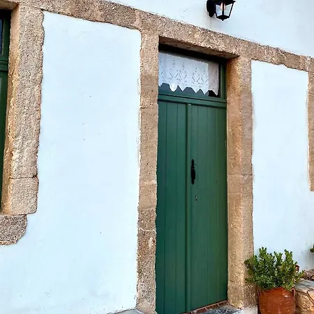 The Old Cafe At Myrtidia * Limnaria (Kythira)