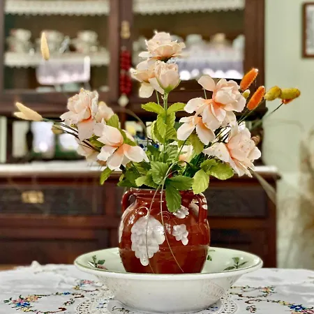 Myrtidia Cafe House - Living Tradition Retreat Λιμνάρια