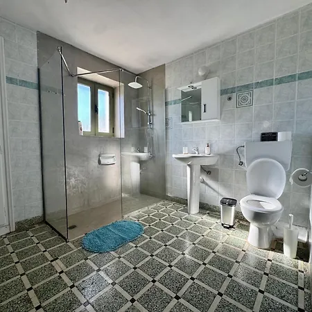 Apartmán Myrtidia Cafe House - Living Tradition Retreat *